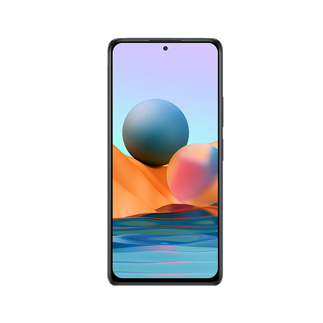 SmartphonesRedmi Note 10 Pro