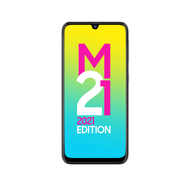 SmartphonesSamsung Galaxy M21 (2021)