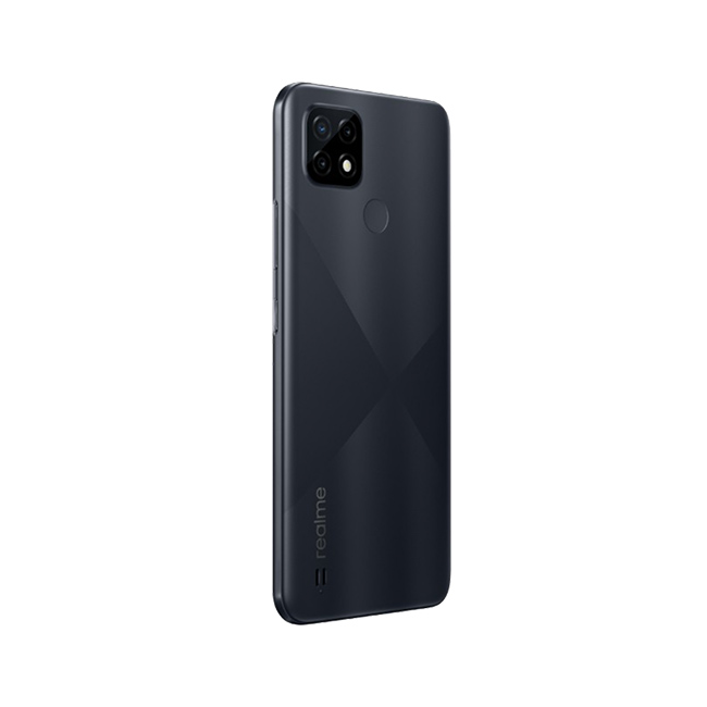 Tablet 9 realme C21