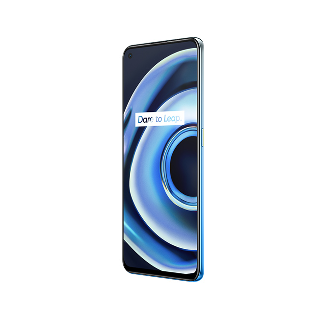 Tablet 2 realme Q3 Pro 5G