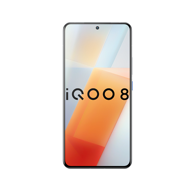 Smartphonesvivo iQOO 8