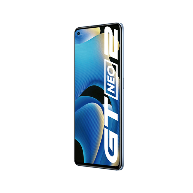 Tablet 5 realme GT Neo2