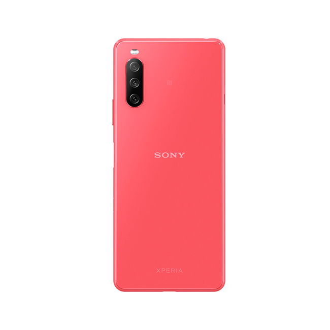 Tablet 2 SONY Xperia 10 III Lite