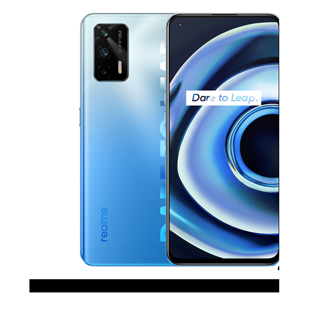 Tablet 13 realme Q3 Pro 5G