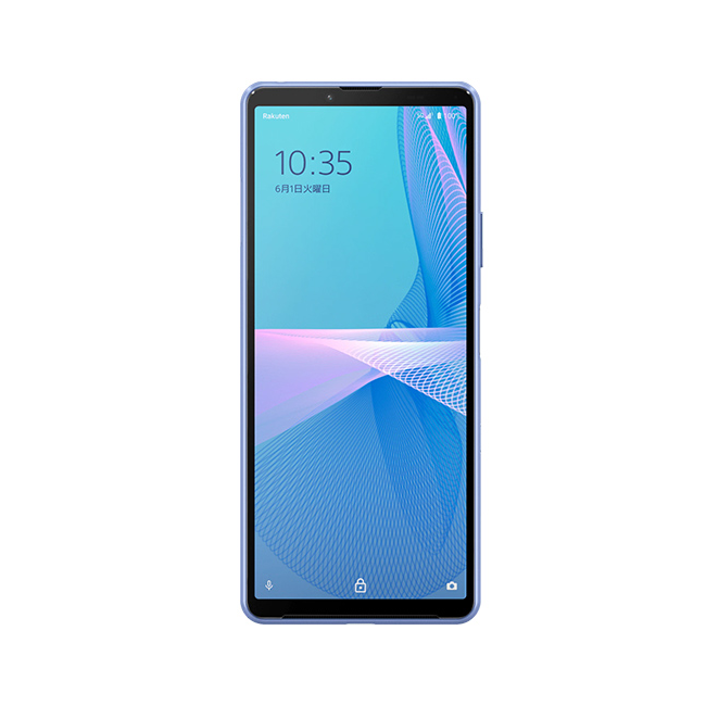 Tablet 4 SONY Xperia 10 III Lite