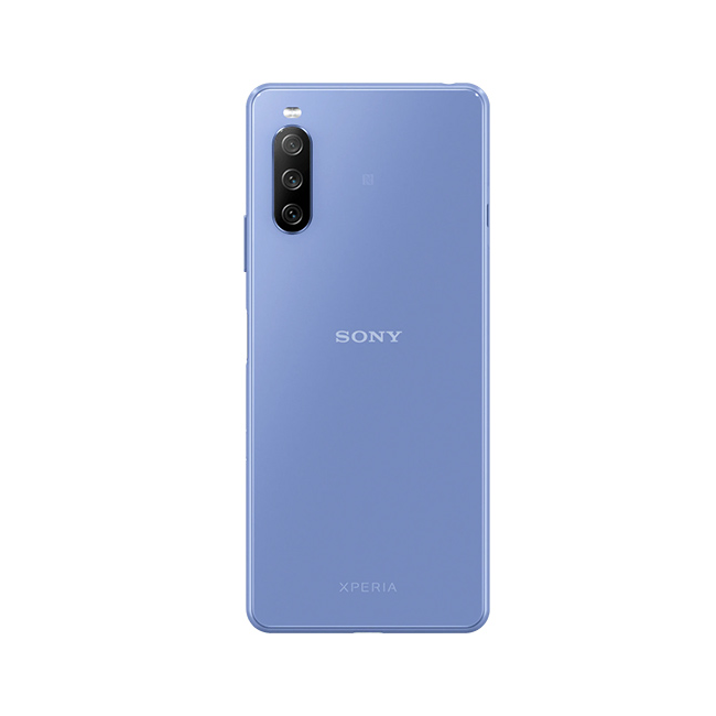 Tablet 5 SONY Xperia 10 III Lite