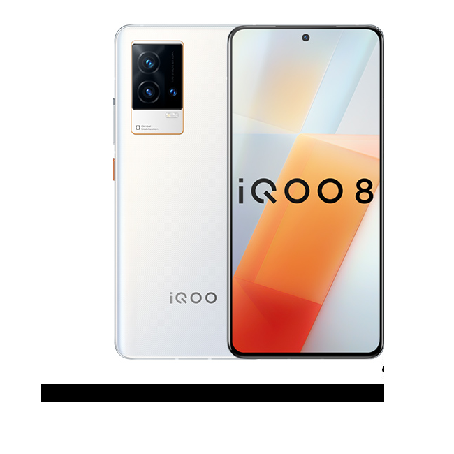 Tablet 8 vivo iQOO 8