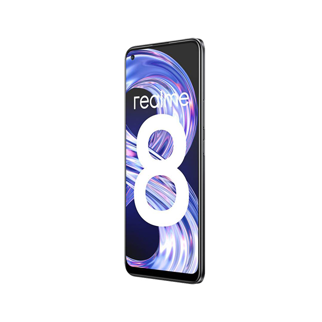 Tablet 2 realme 8