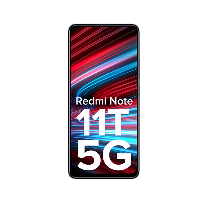 SmartphonesRedmi Note 11T 5G