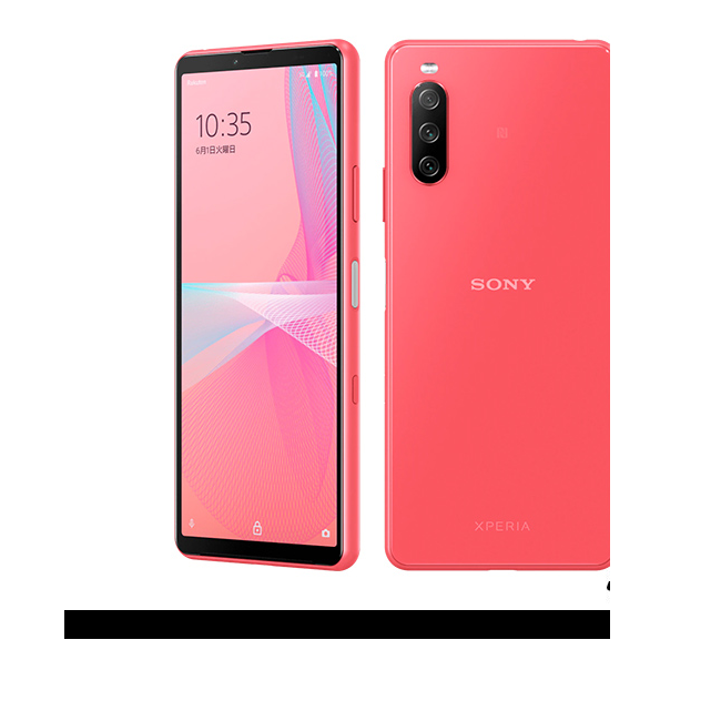 Tablet 12 SONY Xperia 10 III Lite