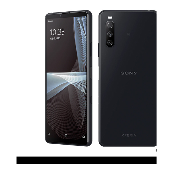 Tablet 13 SONY Xperia 10 III Lite