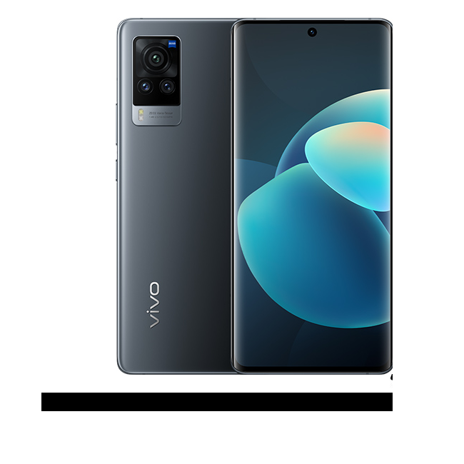 Tablet 9 vivo X60 Pro