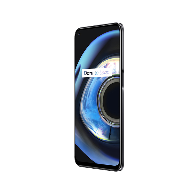 Tablet 5 realme Q3 5G