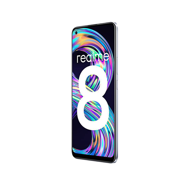 Tablet 7 realme 8