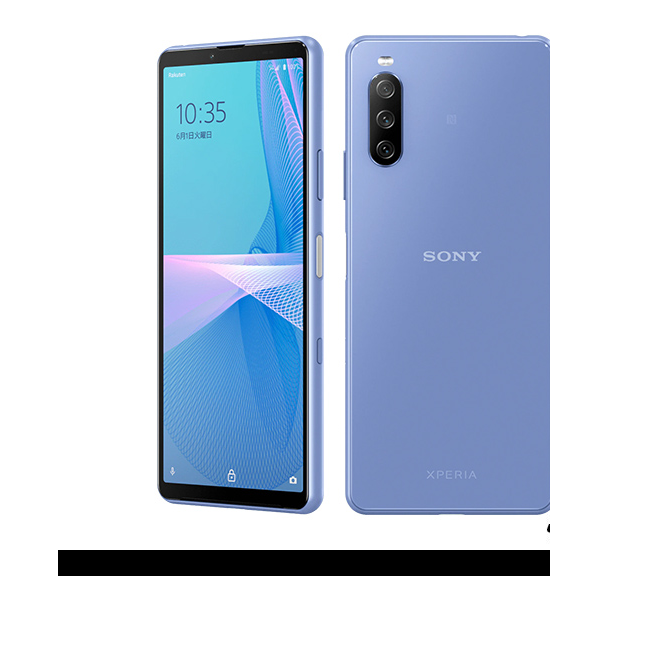 Tablet 14 SONY Xperia 10 III Lite