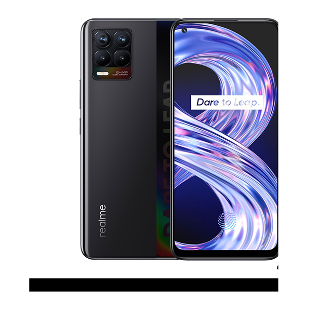 Tablet 11 realme 8