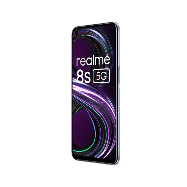 Tablet 2 realme 8s 5G