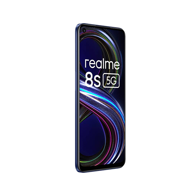 Tablet 6 realme 8s 5G