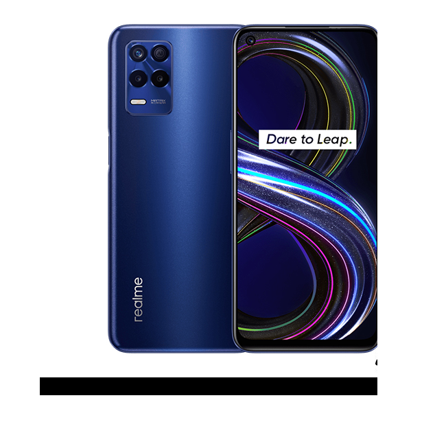 Tablet 11 realme 8s 5G