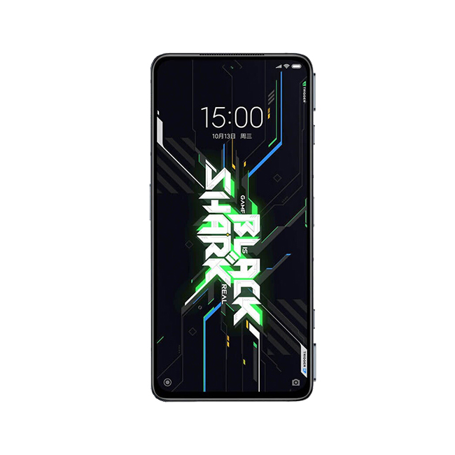 SmartphonesXiaomi Black Shark 4S Pro