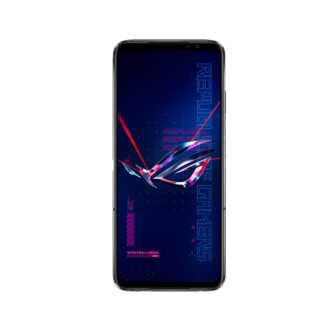 SmartphonesASUS ROG Phone 6 Pro