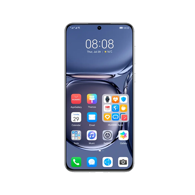 SmartphonesHuawei P50