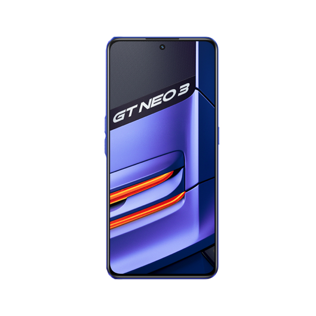 Smartphonesrealme GT Neo 3