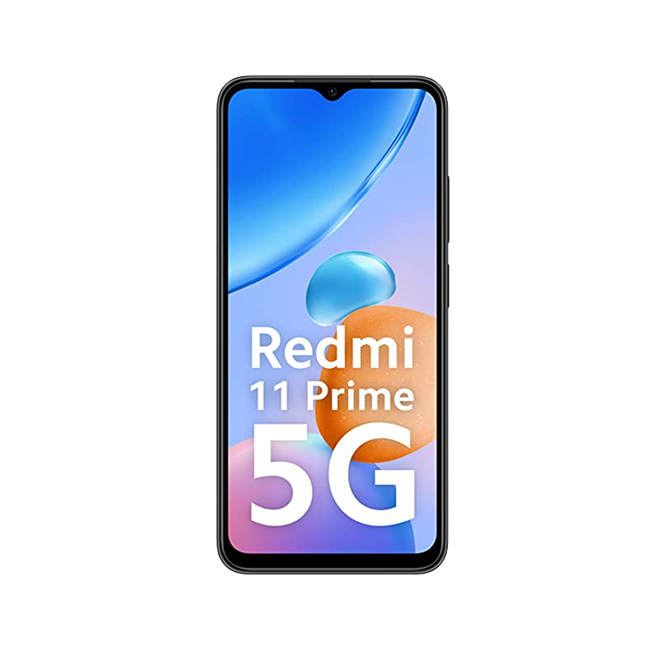 SmartphonesRedmi 11 Prime 5G