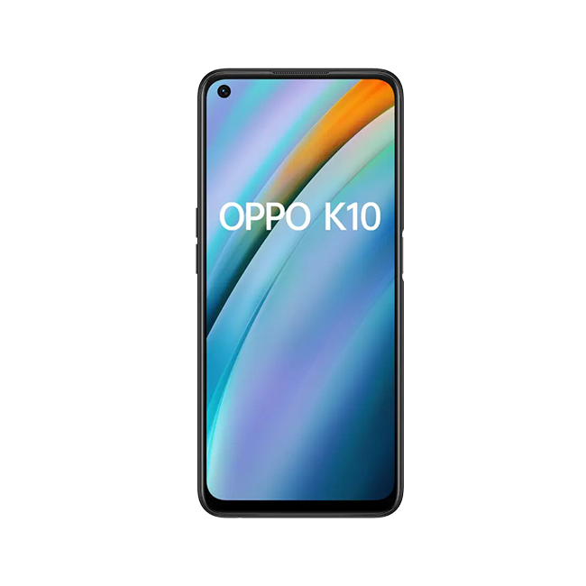 Tablet 3 OPPO K10