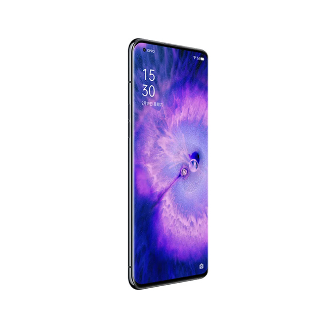 Tablet 2 OPPO Find X5 Pro