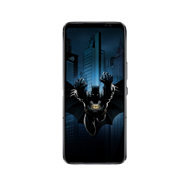 SmartphonesASUS ROG Phone 6 BATMAN Edition