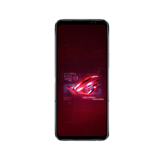 SmartphonesASUS ROG Phone 6