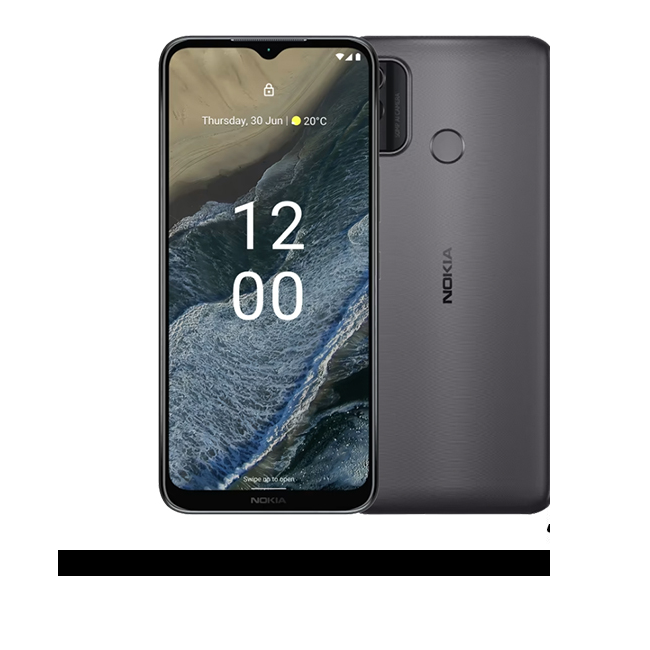 Tablet 5 Nokia G11 Plus