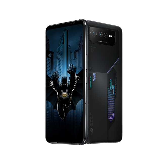 Tablet 3 ASUS ROG Phone 6 BATMAN Edition