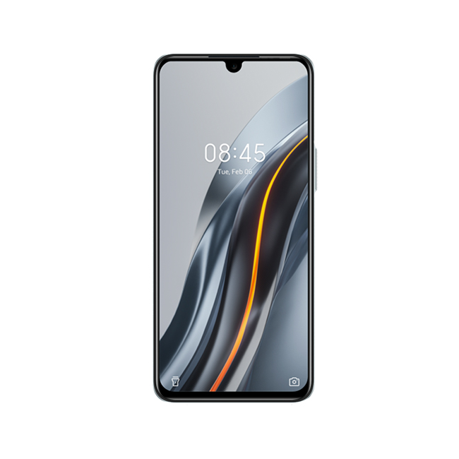 SmartphonesInfinix Note 12 (G96)