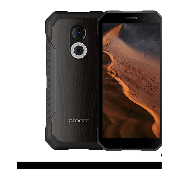 Tablet 9 Doogee S61 Pro