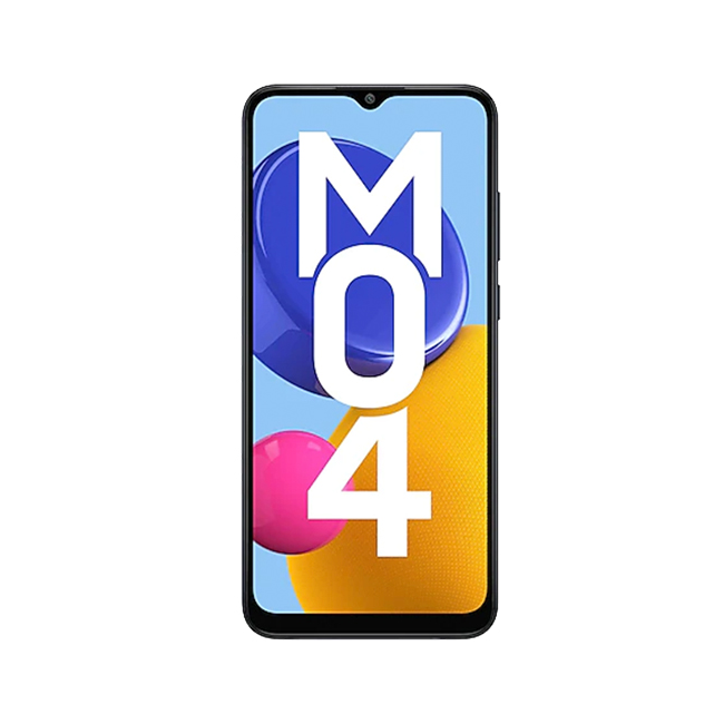 SmartphonesSamsung Galaxy M04