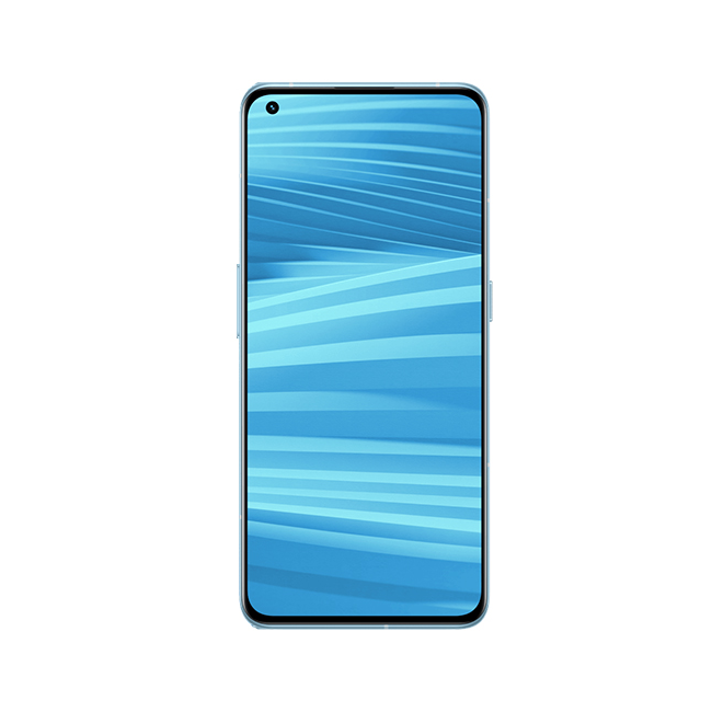 Tablet 1 realme GT 2