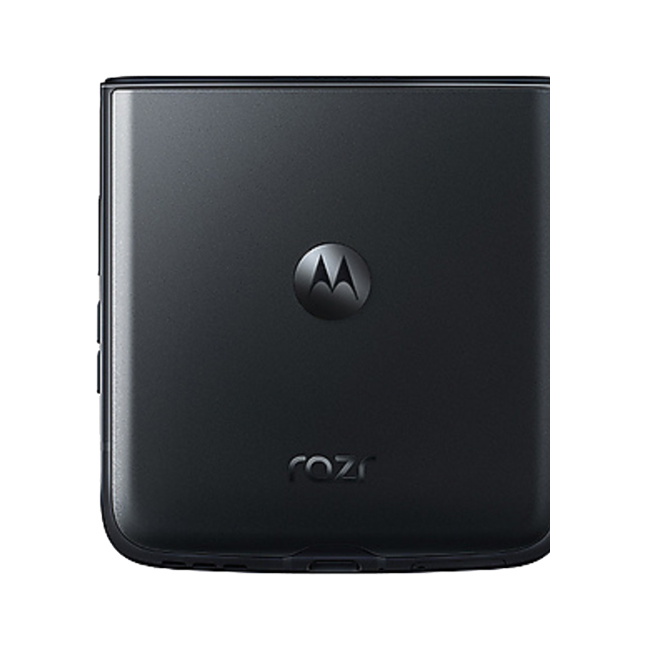 Tablet 5 Motorola Razr 3