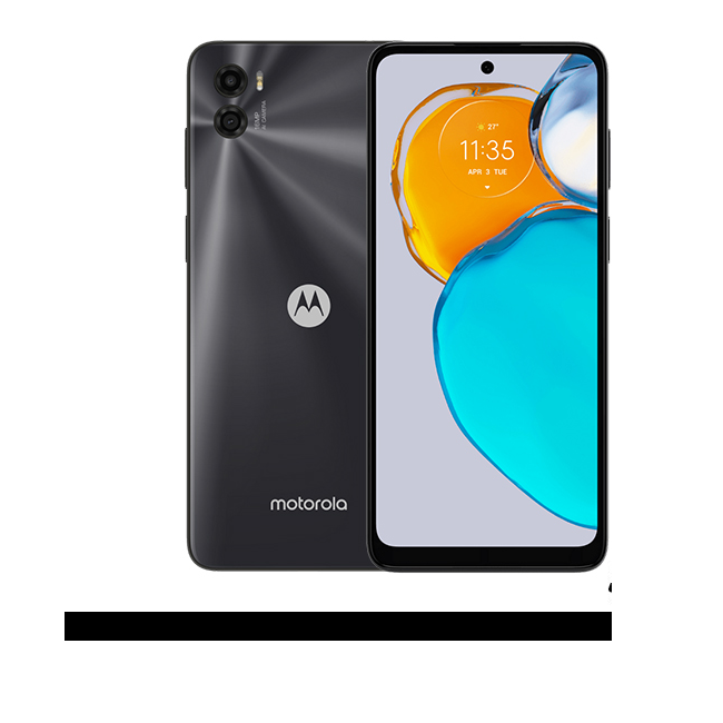 Tablet 7 Motorola Moto E22s