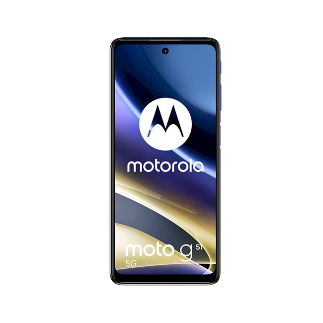 SmartphonesMotorola Moto G51 5G