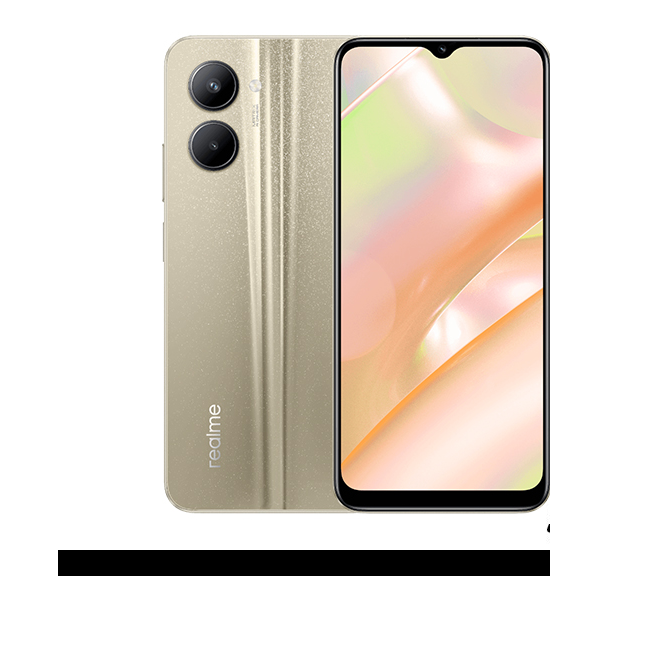 Tablet 11 realme C33