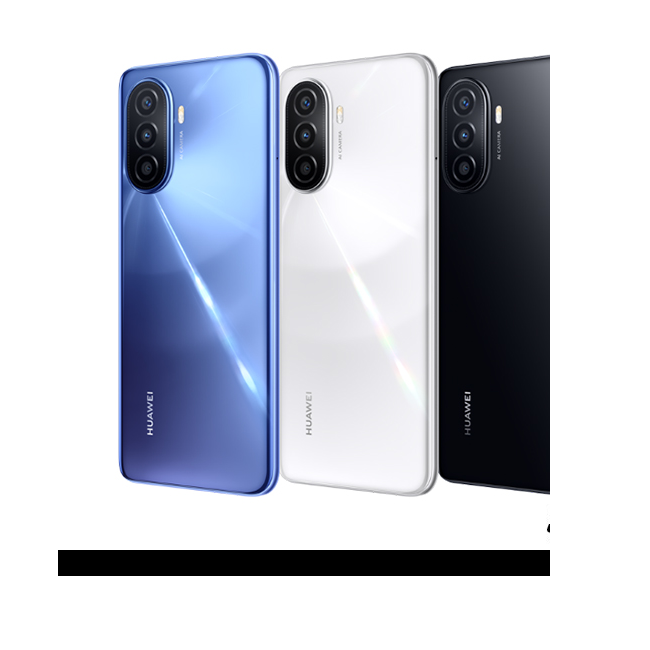 Tablet 5 Huawei nova Y70