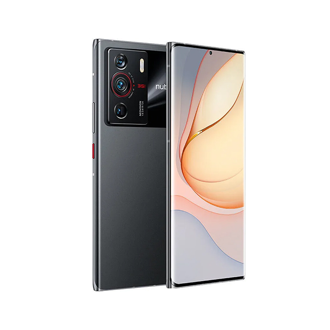 Tablet 3 nubia Z40 Pro