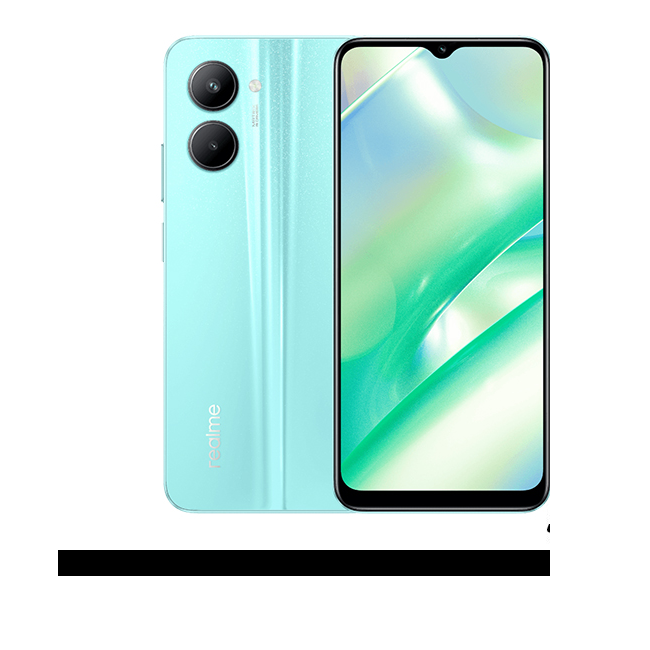 Tablet 12 realme C33