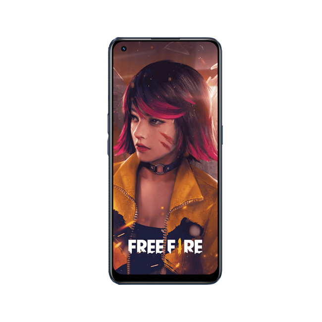 Smartphonesrealme 9 Pro Plus FreeFire Limited Edition