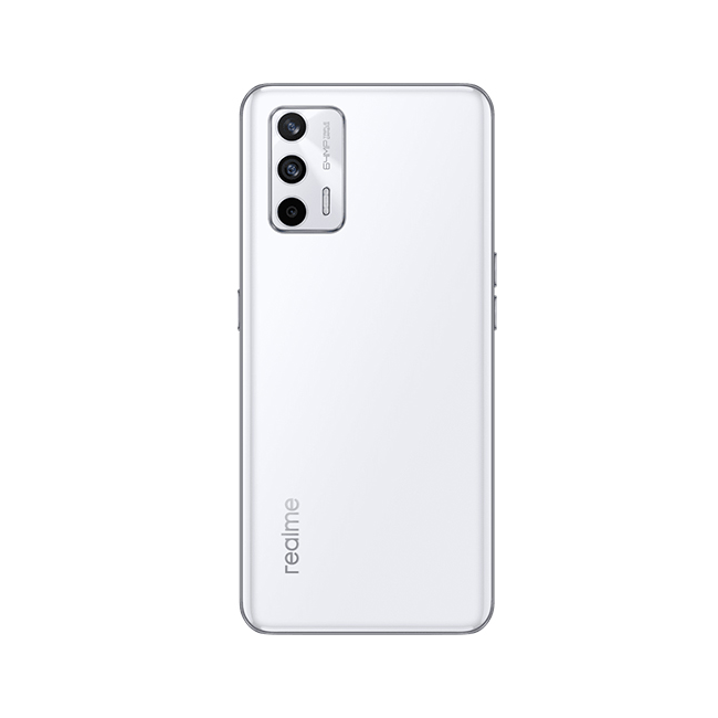 Tablet 6 realme GT Neo 2T