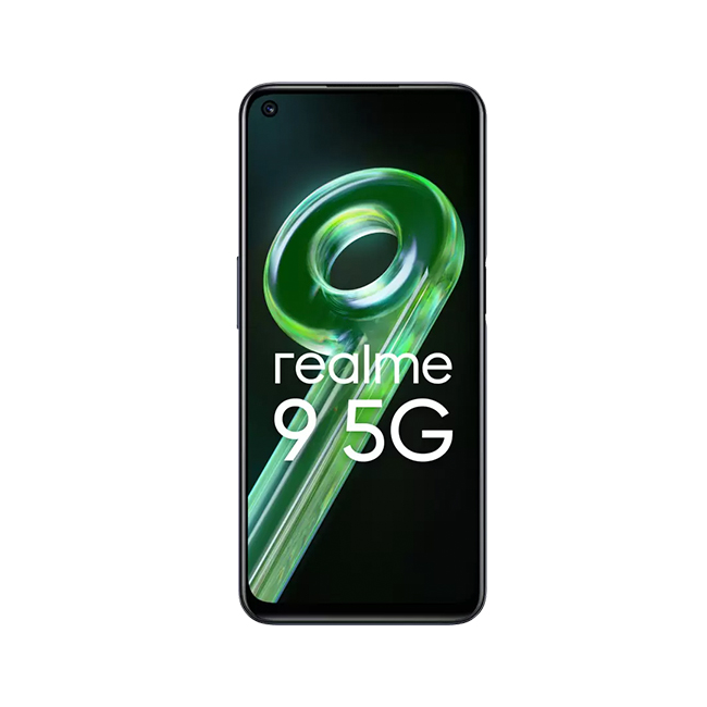 Smartphonesrealme 9 5G