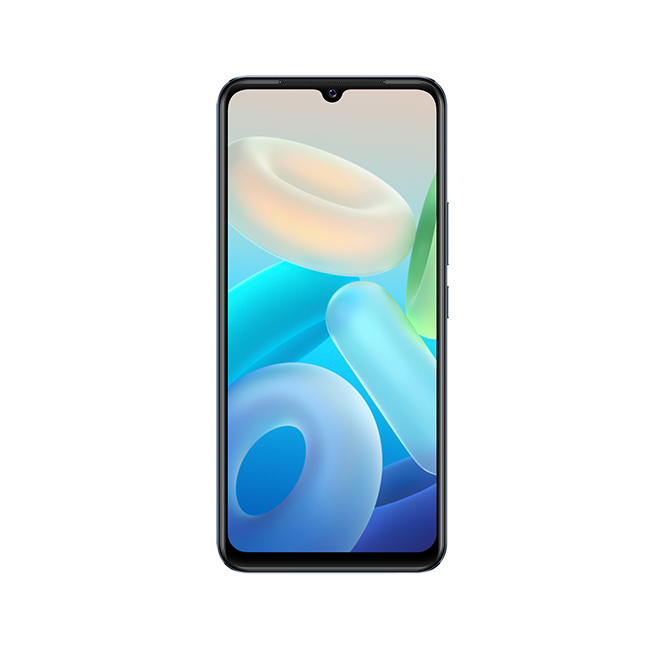 Smartphonesvivo Y75 (2022)