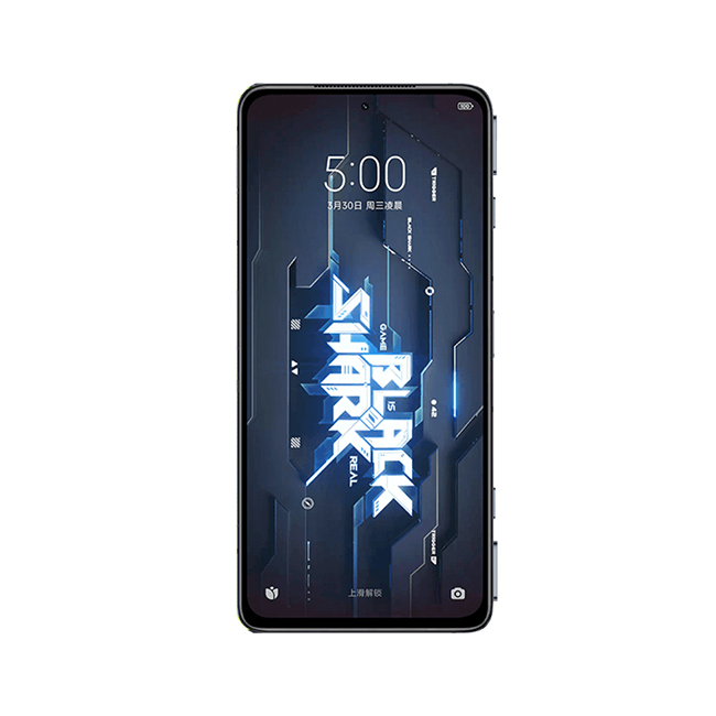 SmartphonesXiaomi Black Shark 5 RS